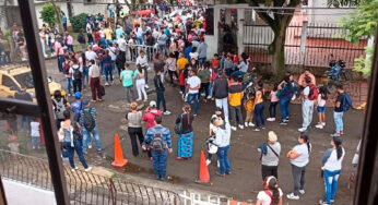 62% de venezolanos piensan quedarse de manera indefinida en el país
