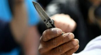 La mató su propio hijo en el barrio Bonilla Aragón