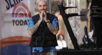 J Balvin no asistiría a la inauguración del Mundial de Qatar 2022