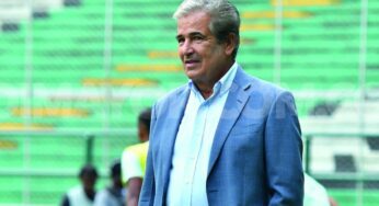 Jorge Luis Pinto pidió 5 refuerzos para el Deportivo Cali en 2023