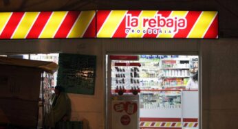 'Drogas La Rebaja' será administrada por el Gobierno Nacional
