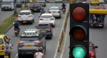 A principios de 2023 se daría inicio a la instalación de los primeros semáforos inteligentes