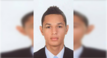 Andrew Betancourth es el joven asesinado en balacera al sur de Cali