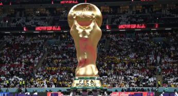 ¡Prográmese! Estos son los partidos del segundo día del Mundial de Qatar