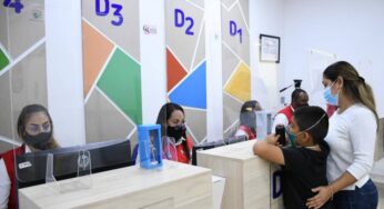Oficina de Pasaportes del Valle se consolida como la mejor