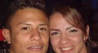 De camino a una avícola en el Valle, la muerte encontró a una pareja