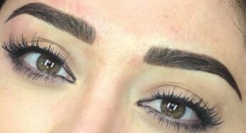 Micropigmentación, la tendencia en las cejas que llegó para quedarse