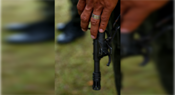 18 muertos dejaron enfrentamientos entre grupos armados en Putumayo