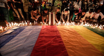 5 muertos y 18 heridos dejó tiroteo en club LGBTIQ+ de EE. UU.