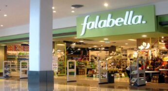 Falabella anuncia cierre de tiendas en Colombia
