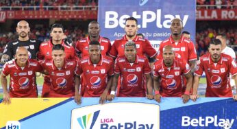 Las cuentas del América para llegar a la final del FPC