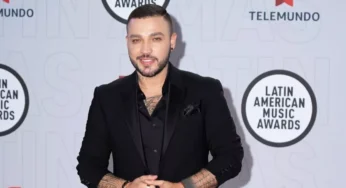 Jessi Uribe entró a liderar la música en México