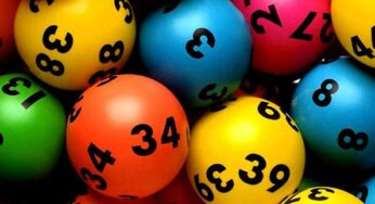 Lotería: Números para apostar al chance esta semana