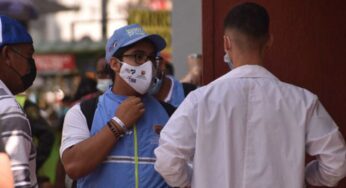 ¿Dónde están tomando las pruebas covid-19 en Cali?