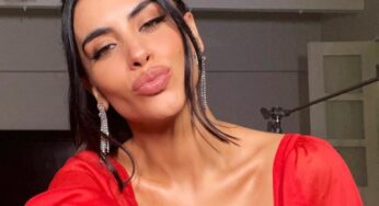 Jessica Cediel sigue enferma y ahora ni siquiera puede hablar