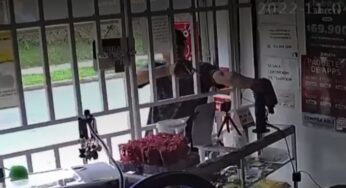 Inseguridad en el Valle: se opuso a un atraco y le dispararon