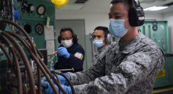 Fuerza Aérea conmemora 103 años de servicio a los colombianos