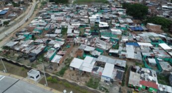 Capturan a presuntos responsables de la venta e invasión de lotes en el oriente de Cali