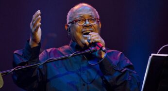 A los 77 años murió el cantautor y guitarrista cubano Pablo Milanés