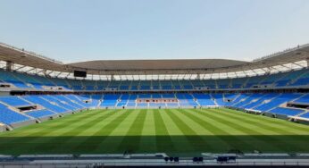 ¡Prográmese! Estos son los partidos que se jugarán el lunes en el Mundial