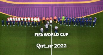 Argentina y Polonia, próxima parada: Octavos de final del Mundial