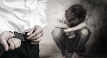 Cárcel para madre que permitió que su hija fuera violada por el padrastro