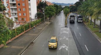 El 'día sin carro' divide la opinión de los caleños sobre la movilidad en la ciudad