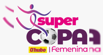 Así se vivió la Super Copa Q’hubo Femenina este sábado en Cali