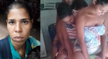 Capturan en Cúcuta a mamá del menor abusado por cuatro mujeres en Venezuela