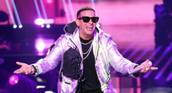 Acusan a Daddy Yankee de haber hecho pacto 'satánico'