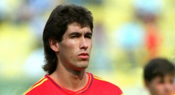 Familia de Andrés Escobar está molesta con la serie "Goles en Contra" de Netflix