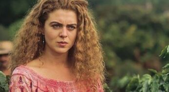 Margarita Rosa recordó cuando le decían que tenía "cara de papa"