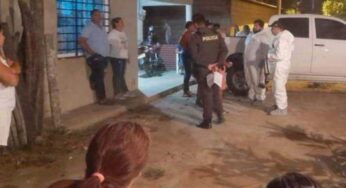 Padre falleció tras enterarse que su hijo se quitó la vida, ¡No aguantó!