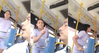 Mujer agredió a un conductor del MIO porque no habría hecho una parada