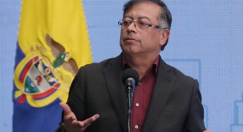 Petro comparó el consumo de droga con fumar cigarrillo o tomar champagne