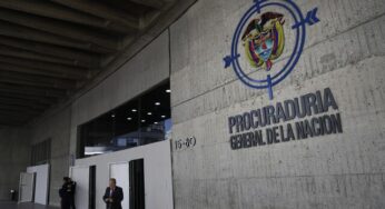 Formulan cargos a exalcalde de Toro, Valle por irregularidades en nombramiento