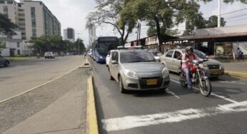 Lo que debes saber en el día sin carro y sin moto este martes en Cali