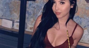 "Que venga el siguiente": así supera Aída Victoria a sus ex
