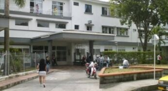 Fiesta de fin de año en el Hospital Tomás Uribe de Tuluá tiene molestos a los usuarios