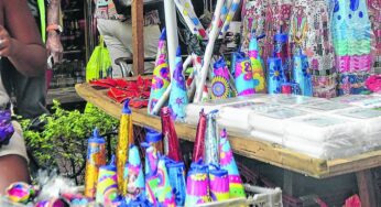 Concejales afirman que la pólvora hoy sale de las calles para ser usada en unidades residenciales