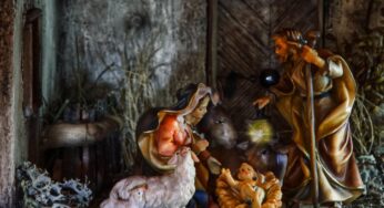 La novena, una tradición que se niega a morir en los hogares caleños
