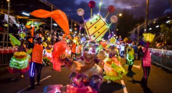 Sondeo | A los caleños no les gusta la programación de la Feria de Cali 2022