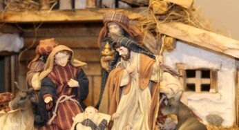 Novena de Navidad del día 2, ¡léala este 17 de diciembre!