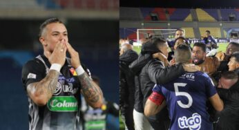 Por primera vez Pereira llega a la final del FPC se enfrentará al Medellín