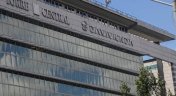 Davivienda colapsó: usuarios en redes sociales reportan caída de varios servicios bancarios