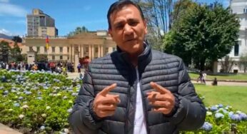 Abren investigación a congresista que en estado de embriaguez agredió a sus escoltas