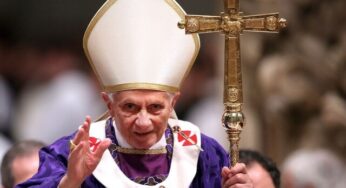Líderes del Mundo destacan el legado del fallecido Papa emérito Benedicto XVI