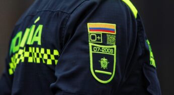 Capturan a patrullera de la policía por inducir a mujeres a la prostitución