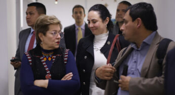 Discusión del aumento del salario mínimo está en su recta final