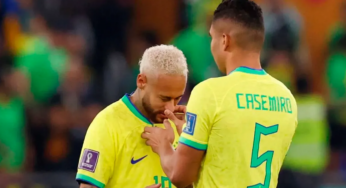 Esta sería la sustancia que inhaló Neymar en pleno partido y causó polémica en redes